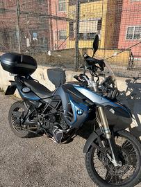 bmw f 800 gs