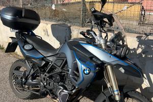 bmw f 800 gs