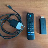 Amazon Fire TV Stick HD