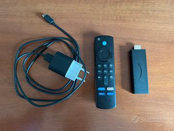 Amazon Fire TV Stick HD