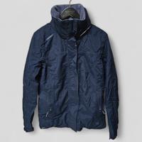 Giacca a vento Tribord Blu taglia XS