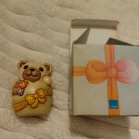 Thun Teddy 11 cm  uovo di Pasqua 