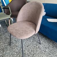 sedia mod luna stock
