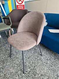 sedia mod luna stock