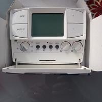 cronotermostato Immergas