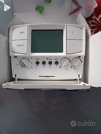 cronotermostato Immergas