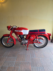 Gilera 175 Giubileo Extra