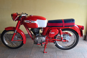 Gilera 175 Giubileo Extra