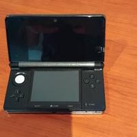 Nintendo 3ds