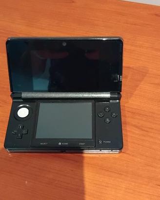 Nintendo 3ds