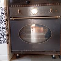 forno ventilato  SMEG