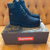 timberland x supreme  41,5