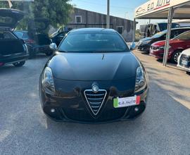 ALFA ROMEO GIULIETTA 1600 MULTIJET 105CV