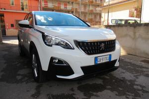 Peugeot 3008 BlueHDi 130 S&S Business
