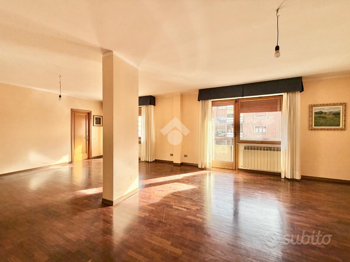 Apartment in Perugia, Madonna Alta - Vista 2