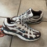 scarpe Nike p6000 