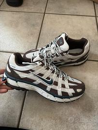 scarpe Nike p6000 