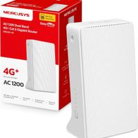 Mercusys TP-Link MB230-4G Router 4G+ Cat6 LTE, Wir