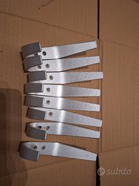 ganci appendiabiti ikea Vippa