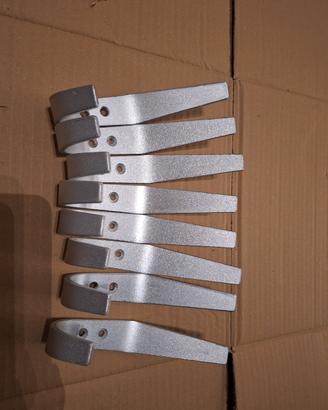 ganci appendiabiti ikea Vippa