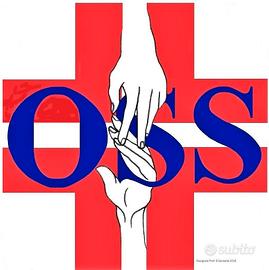 OSS operatore socio sanitario 