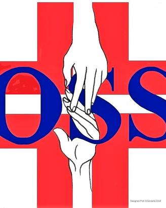 OSS operatore socio sanitario 