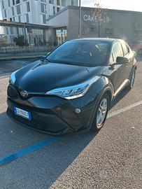 Toyota CHR 1.8 Active Hybrid