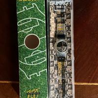 Swatch Juvecentus SKZ106 (nos)