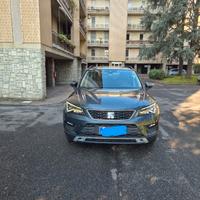 Seat Ateca Benzina 1000 Dicembre 2018 - 85.000km
