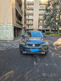 Seat Ateca Benzina 1000 Dicembre 2018 - 85.000km