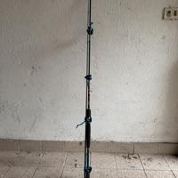 Canna da pesca axion da 270cm