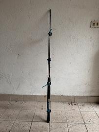 Canna da pesca axion da 270cm