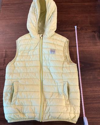 Gilet i Do
