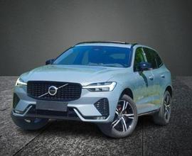 VOLVO XC60 B4 (d) AWD automatico R-design +tetto