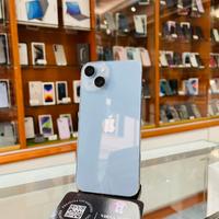 IPhone 14 128GB CON GARANZIA