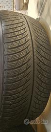 Pneumatici Michelin Pilot Alpin 5 SUV 235 50 R19