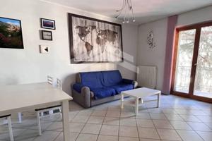 Appartamento di recente costruzione
