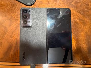 Honor Magic V2- V2 16GB/512GB Nero