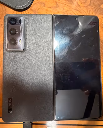 Honor Magic V2- V2 16GB/512GB Nero