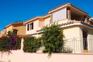 Appartamento in zona residenziale