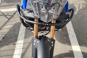 Tenere 700 world raid