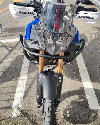Tenere 700 world raid
