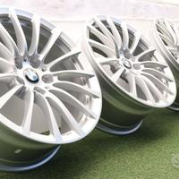 Cerchi BMW Serie 5 G30 Serie 3 4 18 Originali