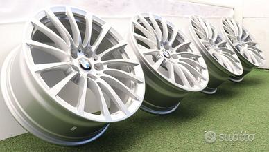 Cerchi BMW Serie 5 G30 Serie 3 4 18 Originali