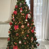 albero di Natale 