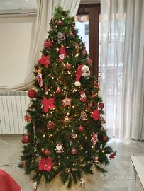 albero di Natale 