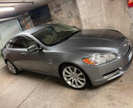 Jaguar xf 3.0 V6