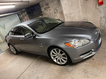 Jaguar xf 3.0 V6