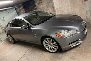 Jaguar xf 3.0 V6