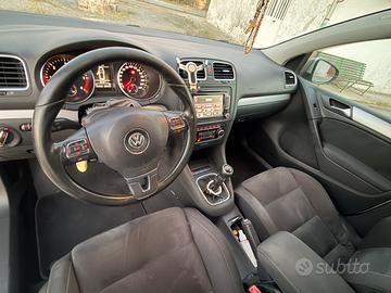 Golf sei diesel